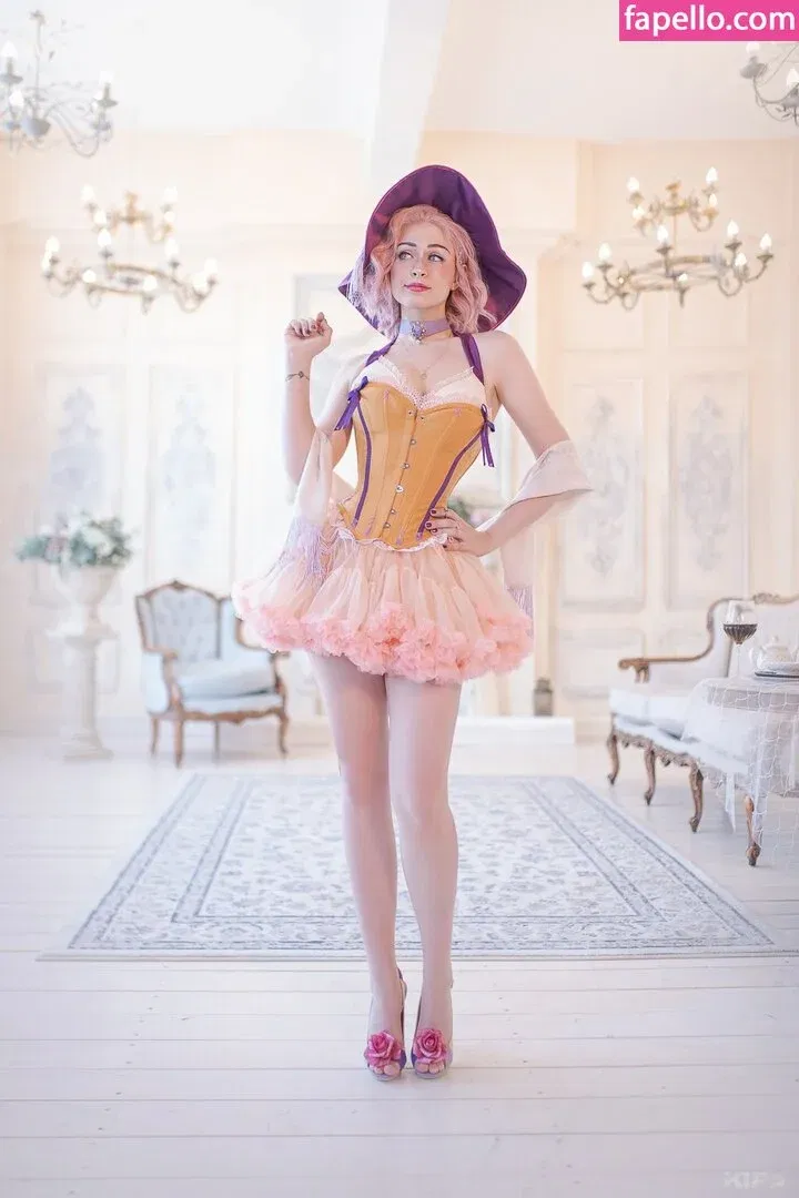 Senedy / senedy_cosplay Onlyfans Photo Gallery 