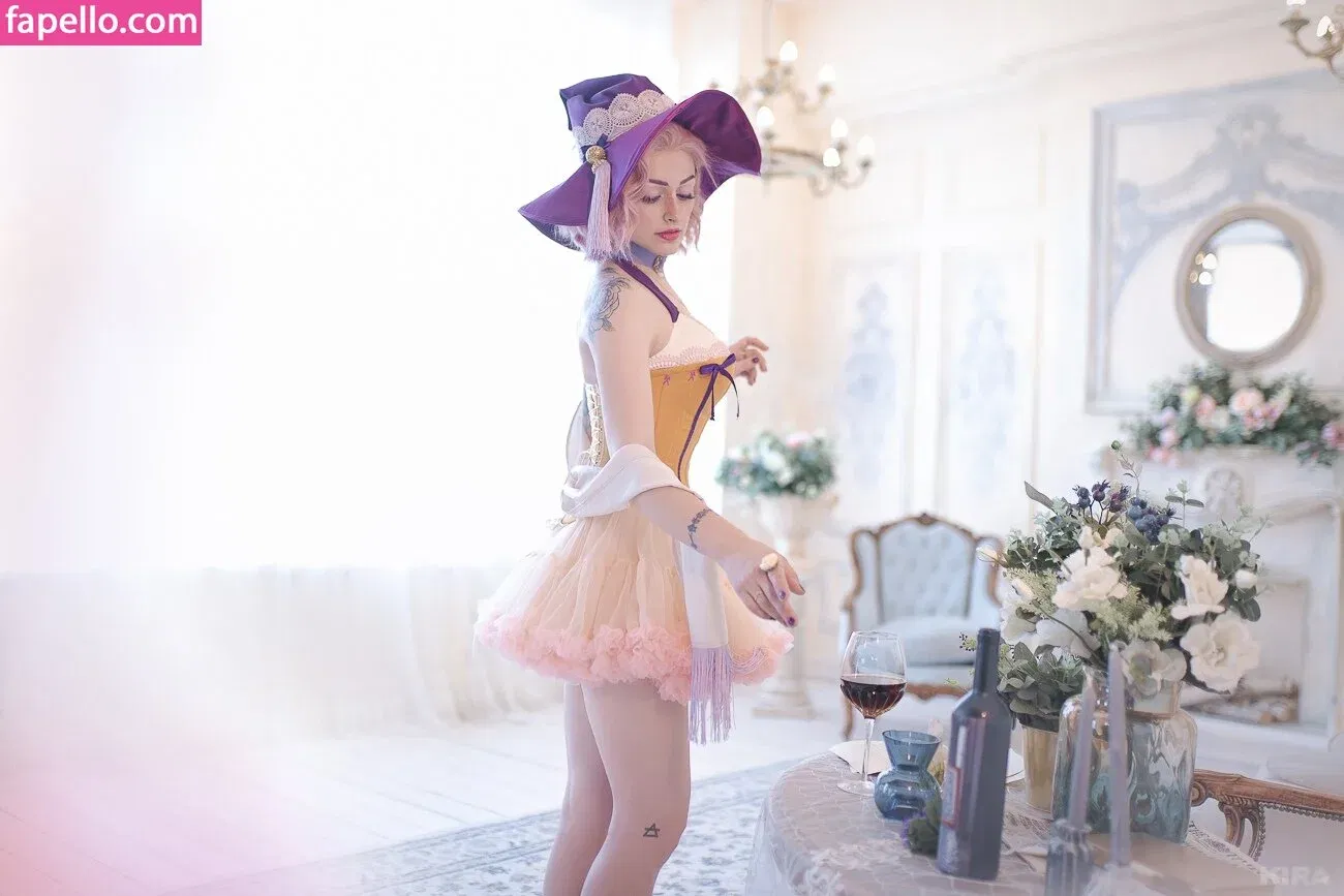 Senedy / senedy_cosplay Onlyfans Photo Gallery 