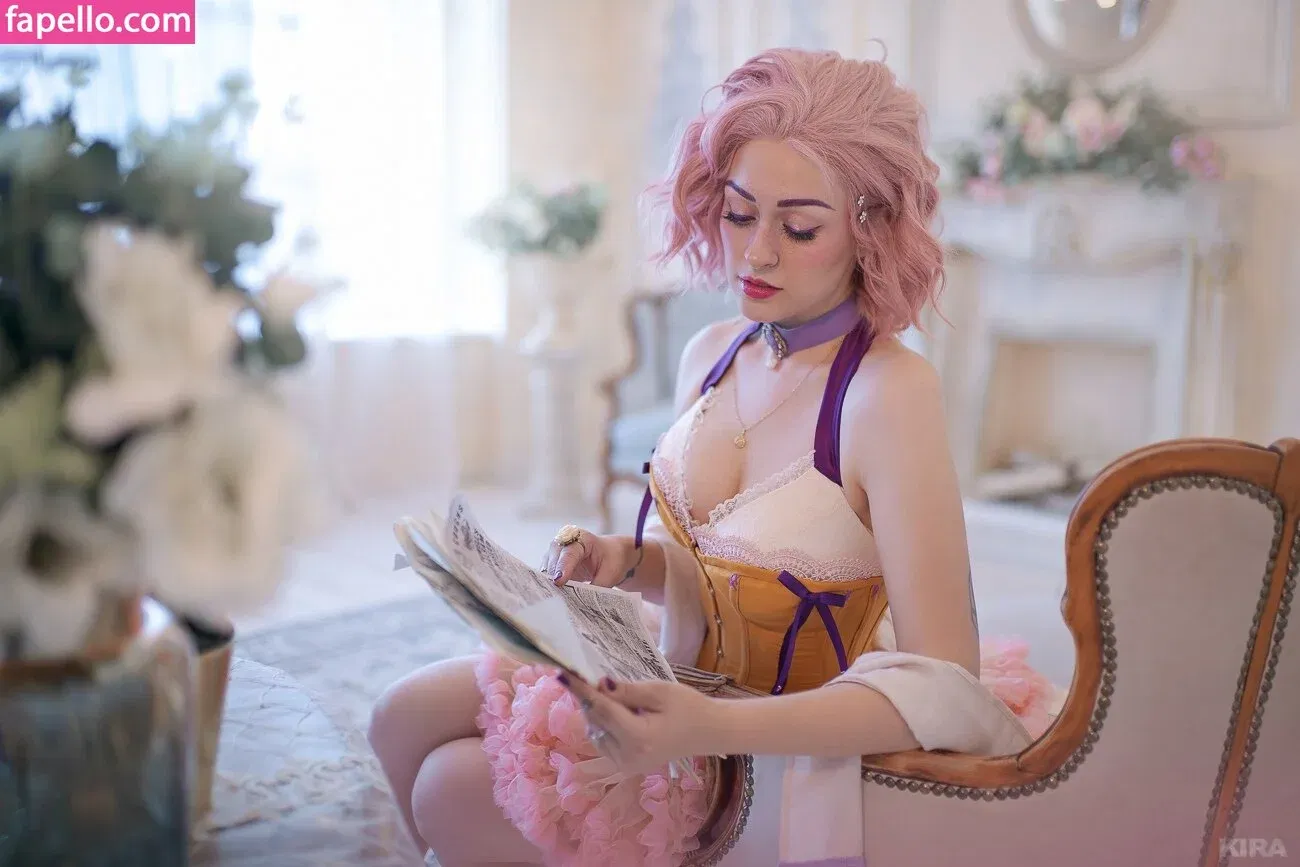 Senedy / senedy_cosplay Onlyfans Photo Gallery 