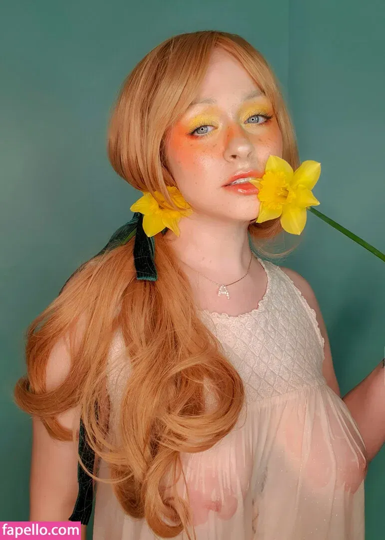 Senedy / senedy_cosplay Onlyfans Photo Gallery 