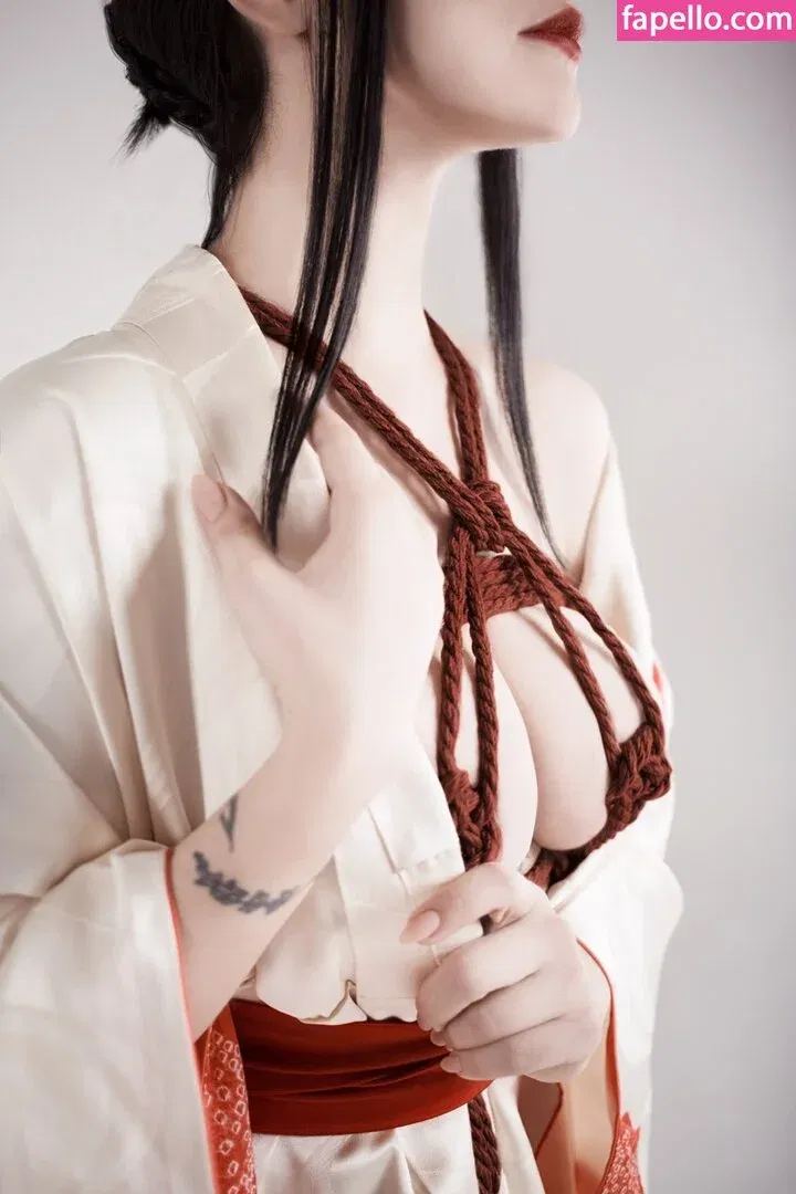 Senedy / senedy_cosplay Onlyfans Photo Gallery 