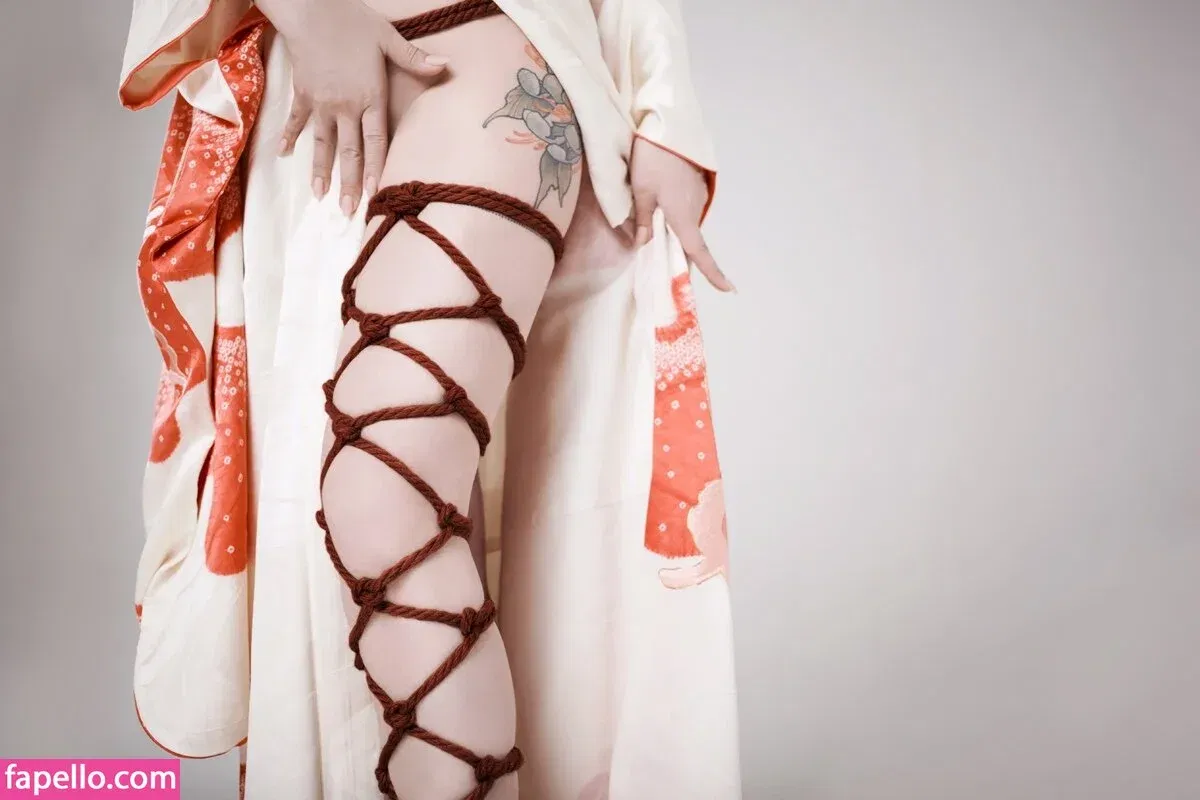 Senedy / senedy_cosplay Onlyfans Photo Gallery 