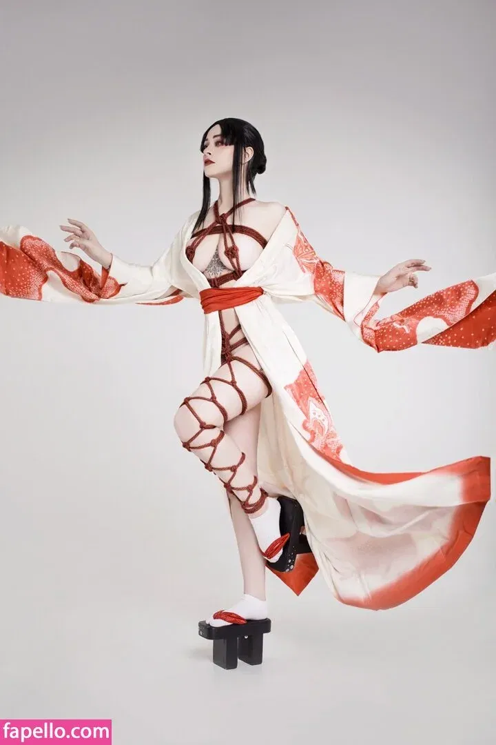 Senedy / senedy_cosplay Onlyfans Photo Gallery 