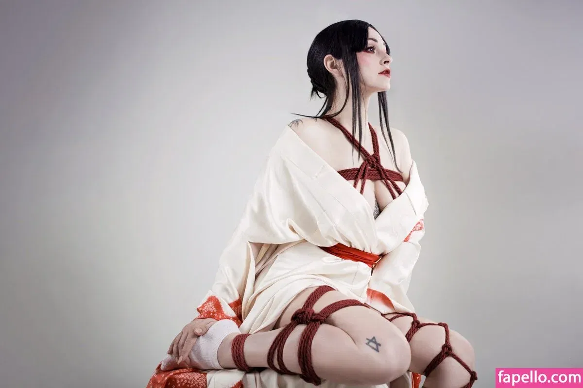 Senedy / senedy_cosplay Onlyfans Photo Gallery 