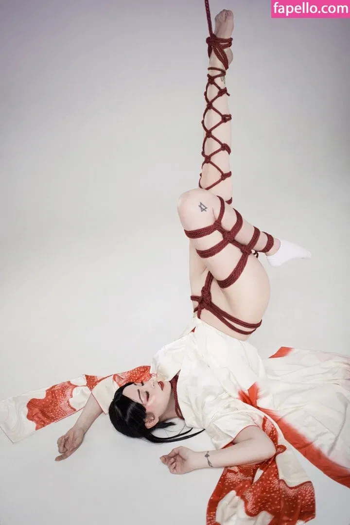 Senedy / senedy_cosplay Onlyfans Photo Gallery 