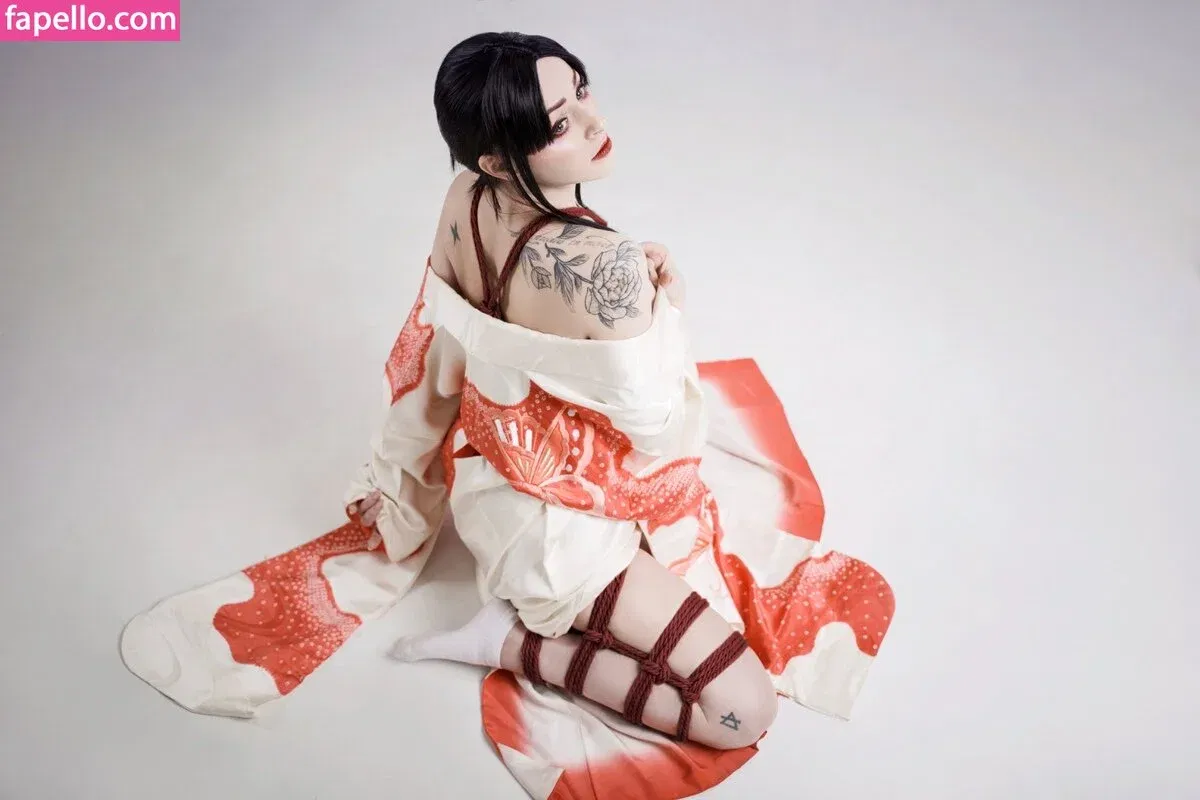 Senedy / senedy_cosplay Onlyfans Photo Gallery 