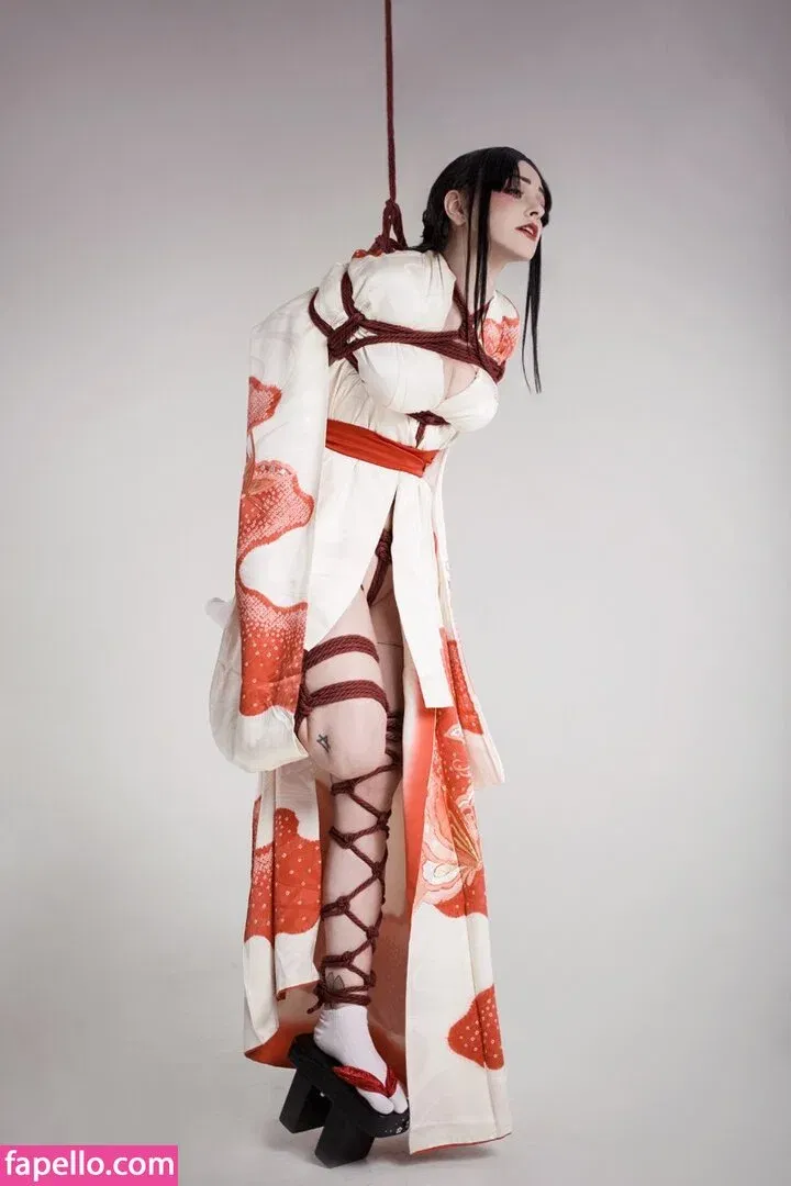 Senedy / senedy_cosplay Onlyfans Photo Gallery 