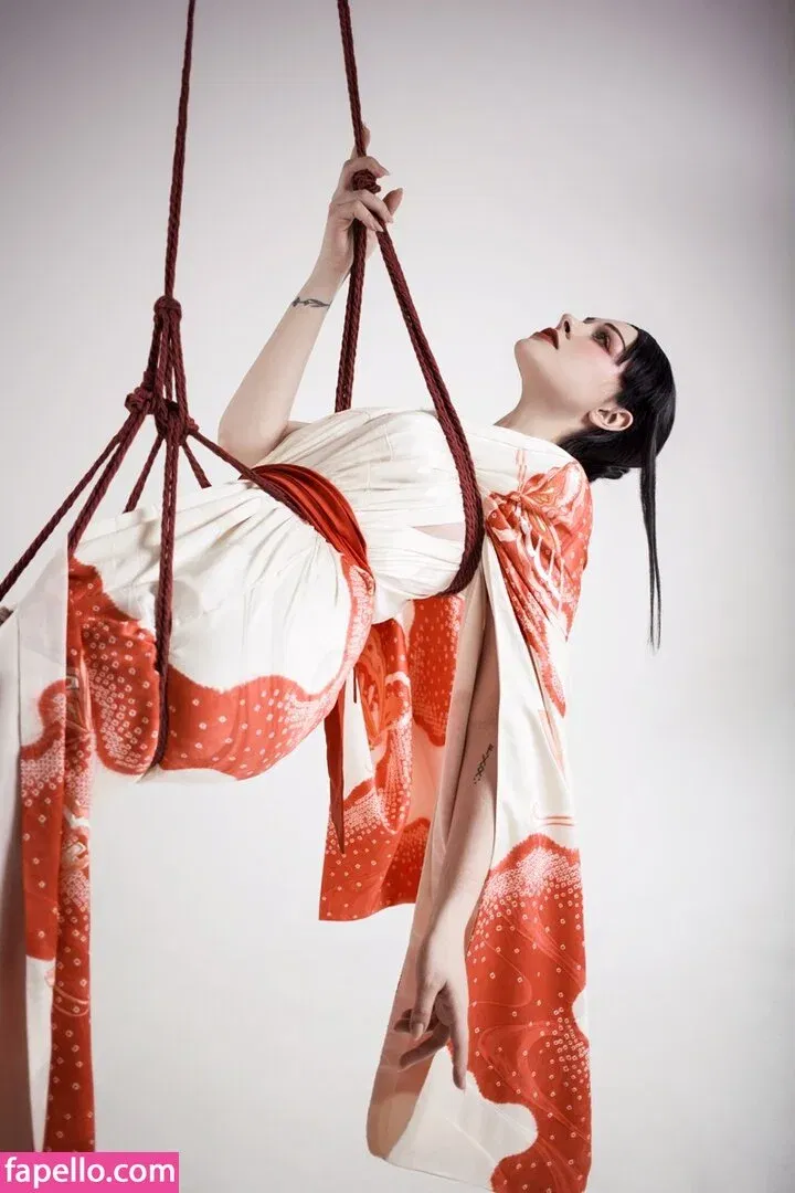 Senedy / senedy_cosplay Onlyfans Photo Gallery 