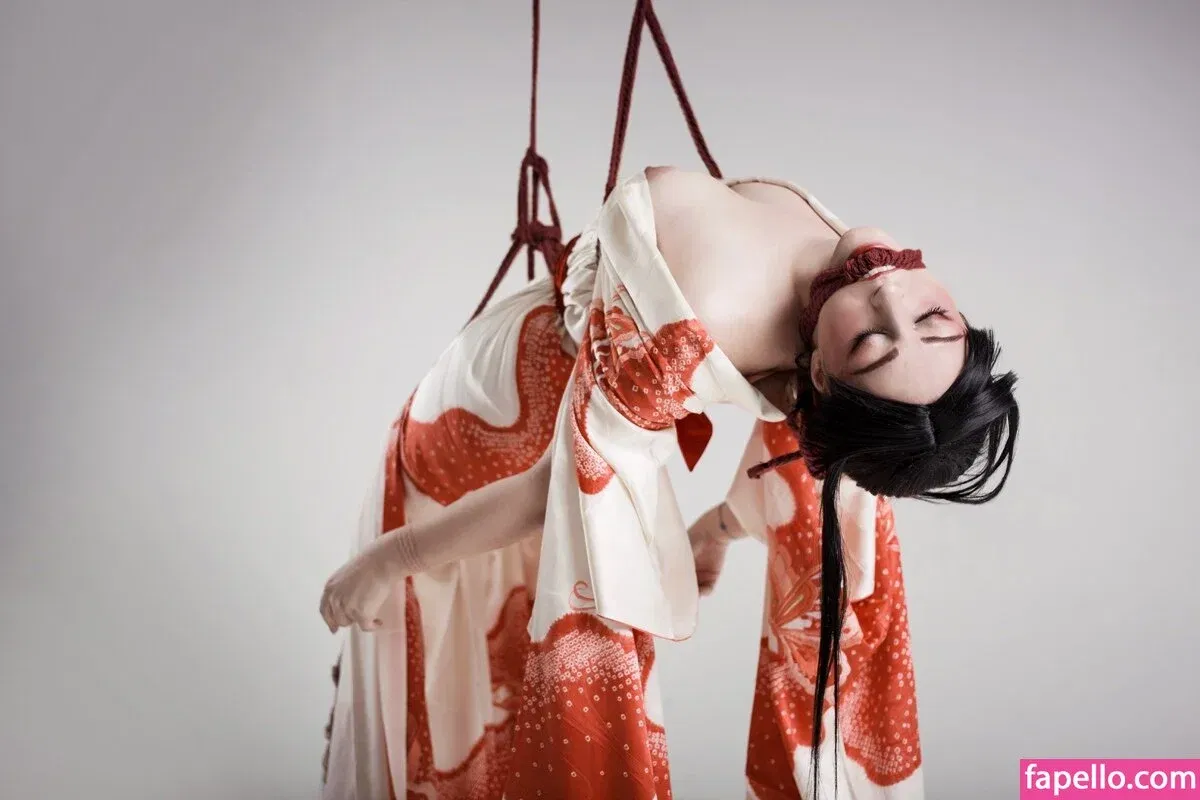 Senedy / senedy_cosplay Onlyfans Photo Gallery 