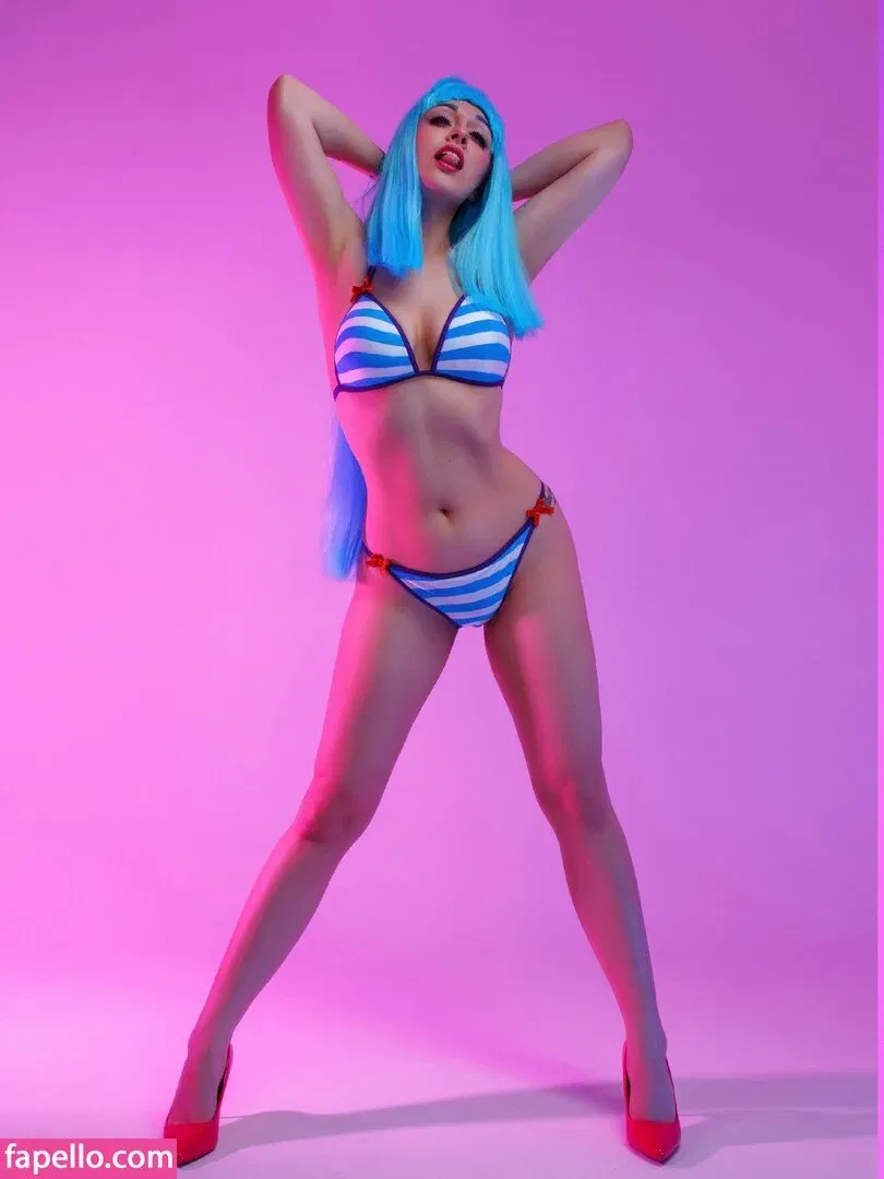 Senedy / senedy_cosplay Onlyfans Photo Gallery 