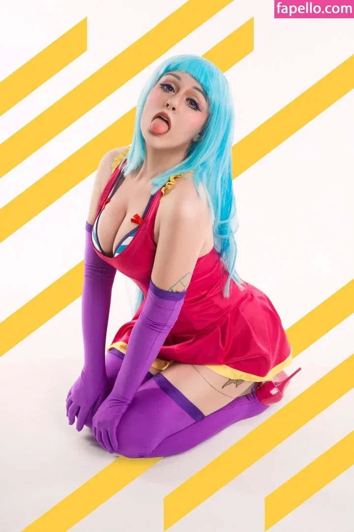 Senedy / senedy_cosplay Onlyfans Photo Gallery 