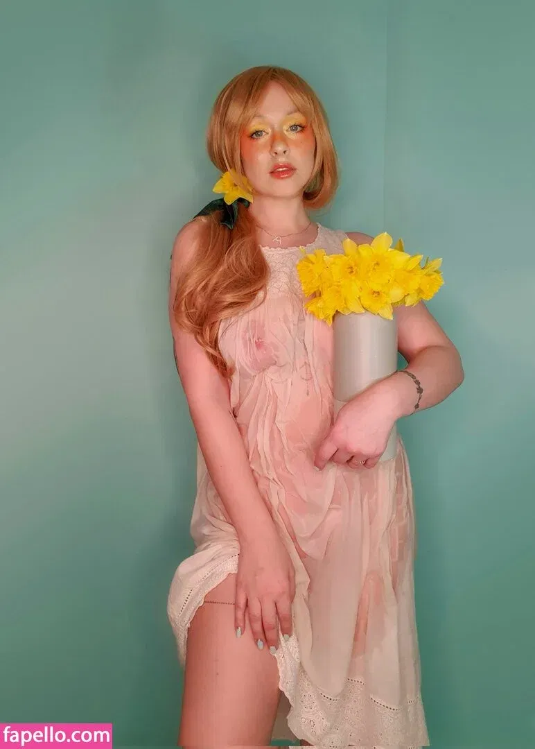 Senedy / senedy_cosplay Onlyfans Photo Gallery 