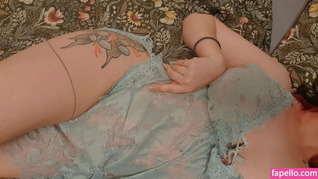 Senedy / senedy_cosplay Onlyfans Photo Gallery 