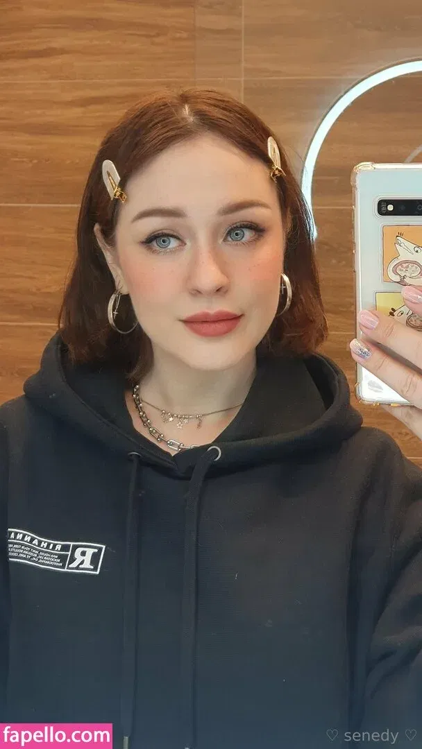 Senedy / senedy_cosplay Onlyfans Photo Gallery 