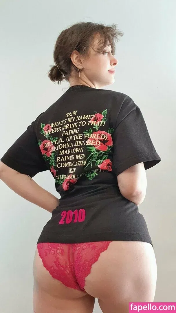 Senedy / senedy_cosplay Onlyfans Photo Gallery 