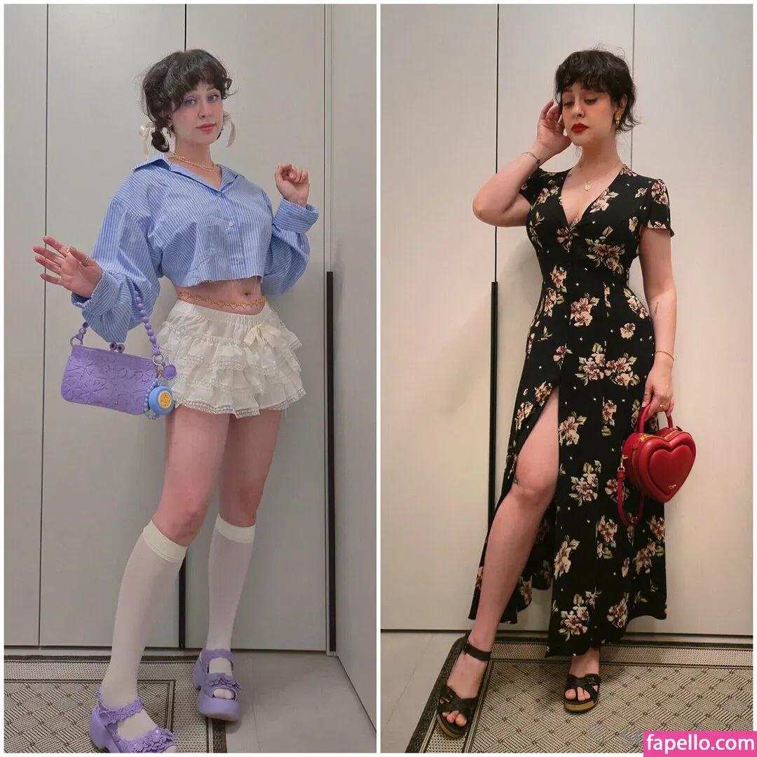 Senedy / senedy_cosplay Onlyfans Photo Gallery 