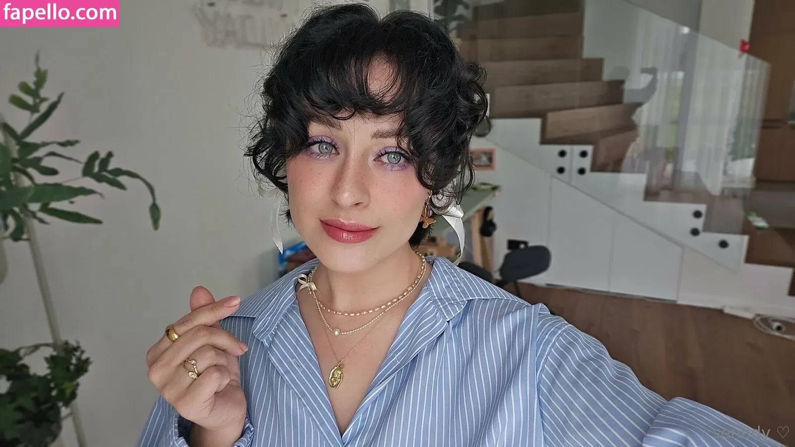 Senedy / senedy_cosplay Onlyfans Photo Gallery 