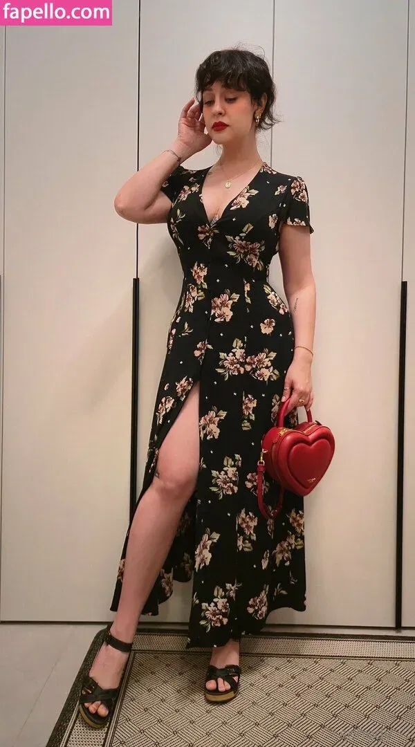 Senedy / senedy_cosplay Onlyfans Photo Gallery 