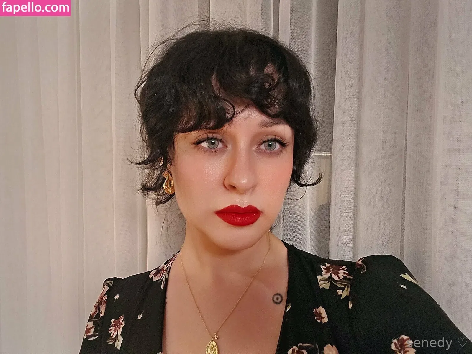 Senedy / senedy_cosplay Onlyfans Photo Gallery 