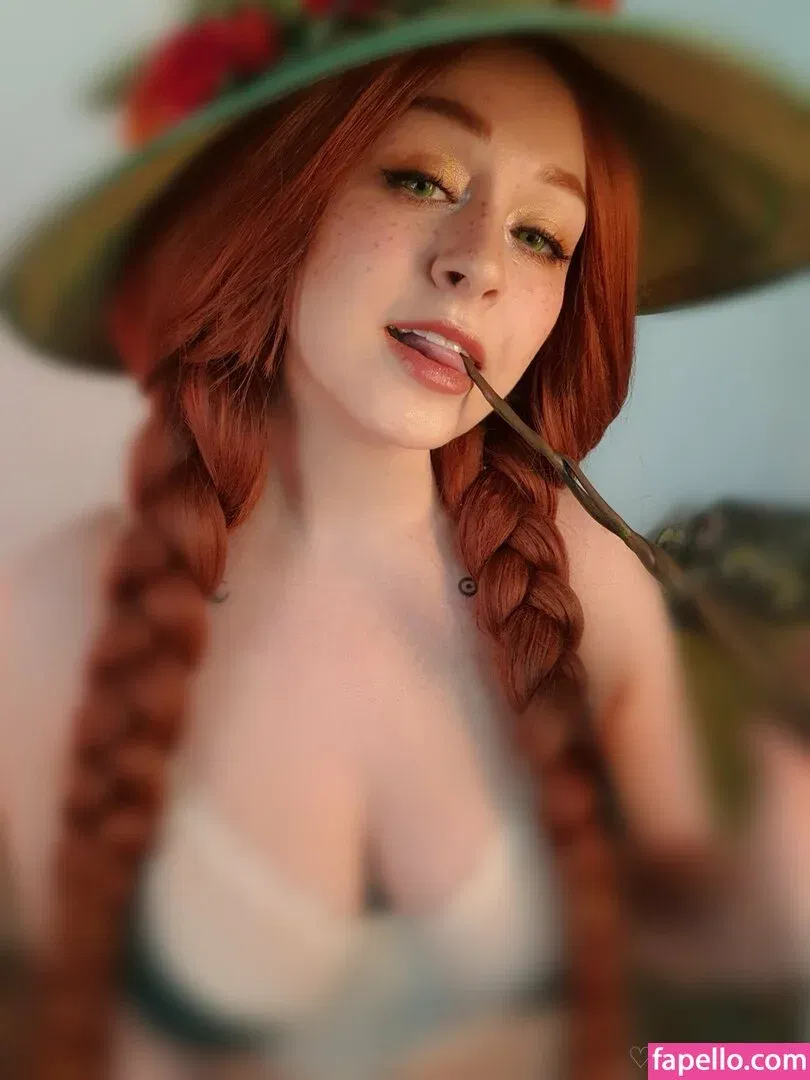 Senedy / senedy_cosplay Onlyfans Photo Gallery 