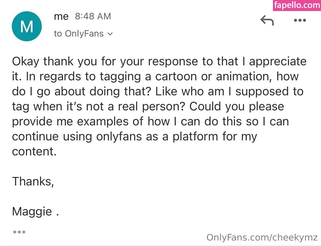 Cheekymz / https: / mysteriousmagsx Onlyfans Photo Gallery 