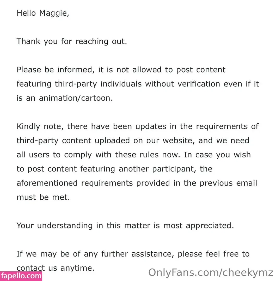 Cheekymz / https: / mysteriousmagsx Onlyfans Photo Gallery 