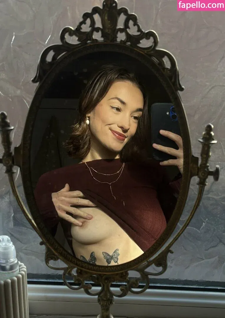 Cheekymz / https: / mysteriousmagsx Onlyfans Photo Gallery 