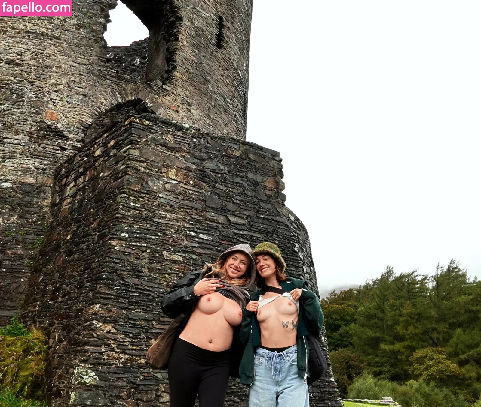 Cheekymz / https: / mysteriousmagsx Onlyfans Photo Gallery 