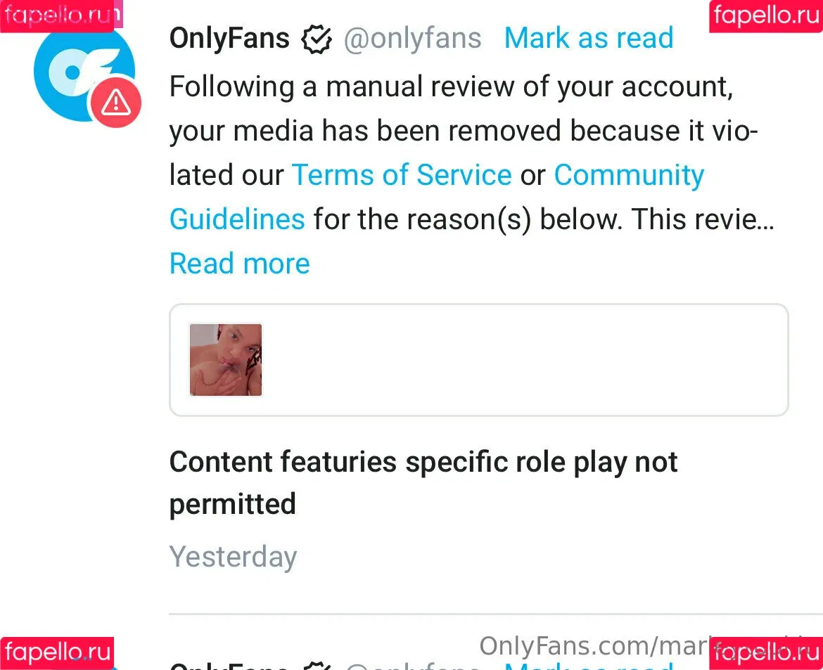 marleymystique / marleytookit Onlyfans Photo Gallery 
