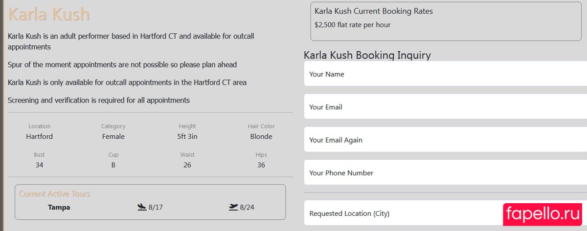 marleymystique / marleytookit Onlyfans Photo Gallery 