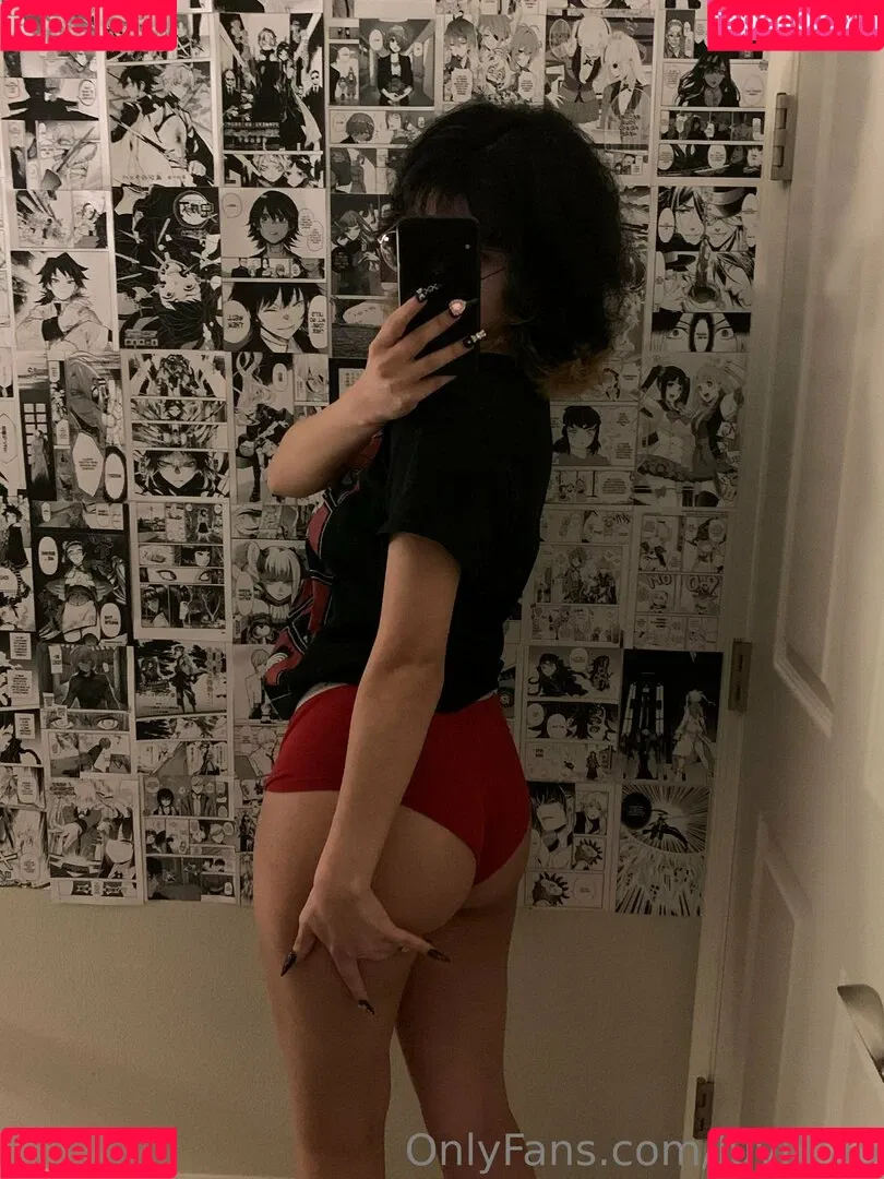 luvixiao / mercvlt / mercy / sheloveeeeeee Onlyfans Photo Gallery 