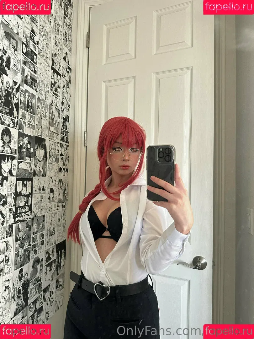 luvixiao / mercvlt / mercy / sheloveeeeeee Onlyfans Photo Gallery 