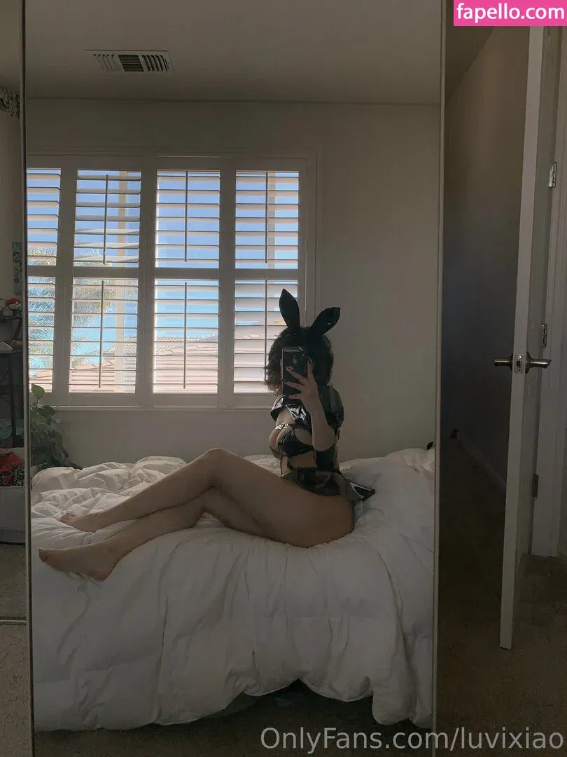 luvixiao / mercvlt / mercy / sheloveeeeeee Onlyfans Photo Gallery 