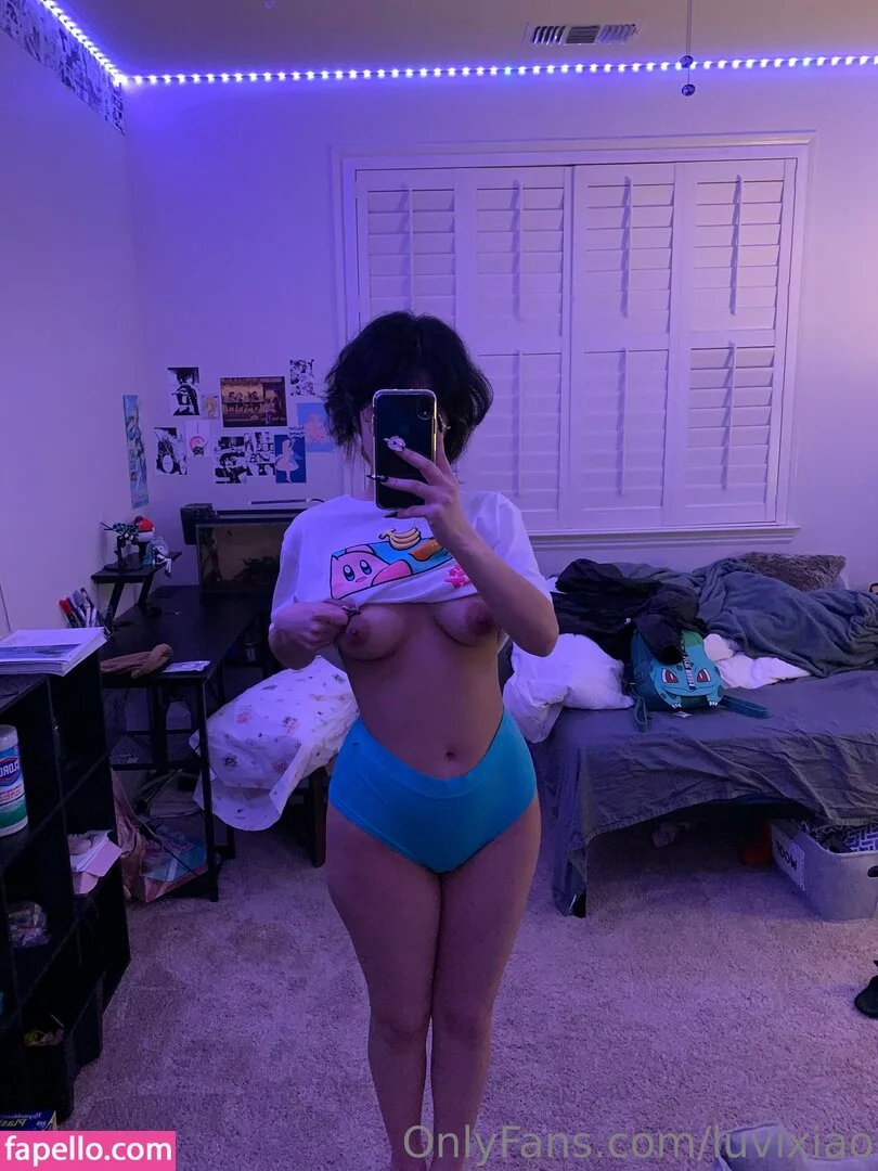 luvixiao / mercvlt / mercy / sheloveeeeeee Onlyfans Photo Gallery 