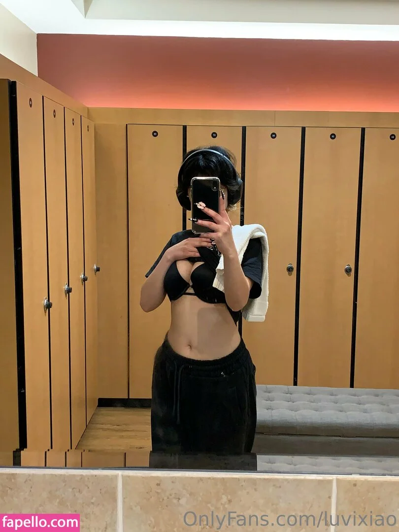 luvixiao / mercvlt / mercy / sheloveeeeeee Onlyfans Photo Gallery 