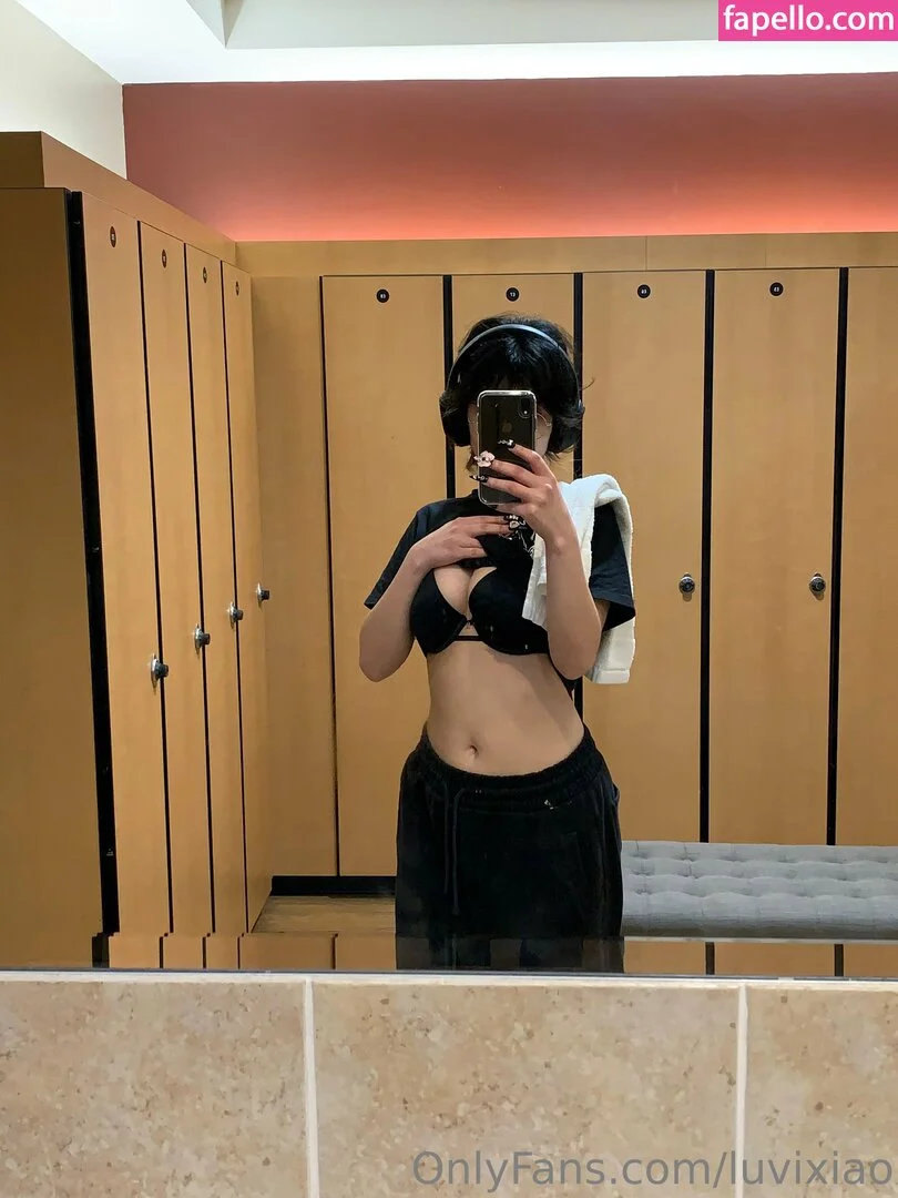 luvixiao / mercvlt / mercy / sheloveeeeeee Onlyfans Photo Gallery 