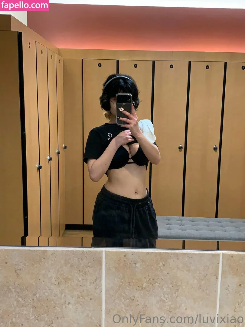 luvixiao / mercvlt / mercy / sheloveeeeeee Onlyfans Photo Gallery 