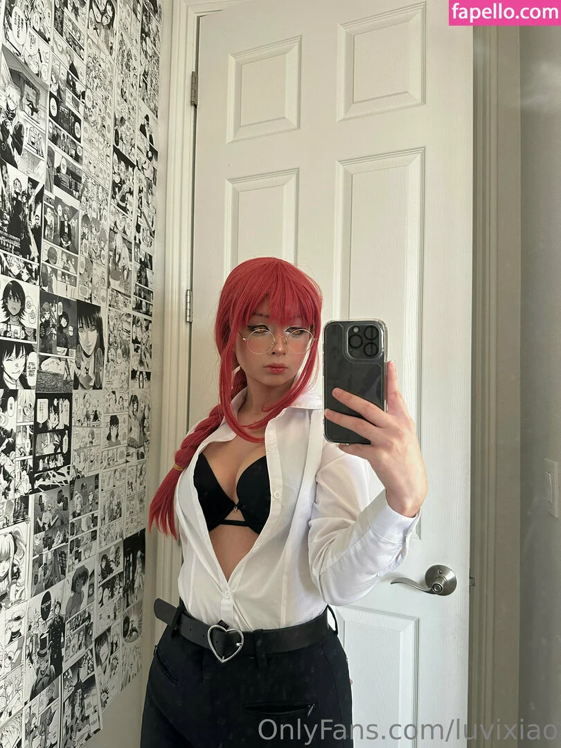 luvixiao / mercvlt / mercy / sheloveeeeeee Onlyfans Photo Gallery 