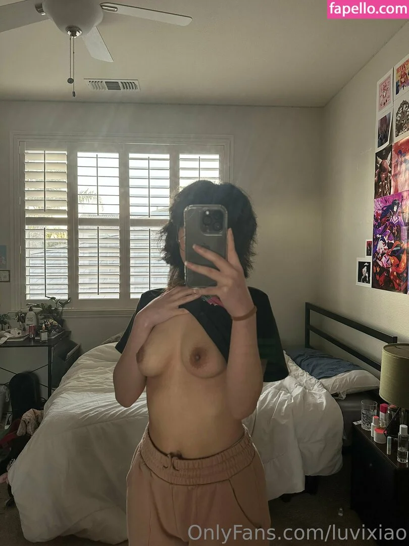 luvixiao / mercvlt / mercy / sheloveeeeeee Onlyfans Photo Gallery 