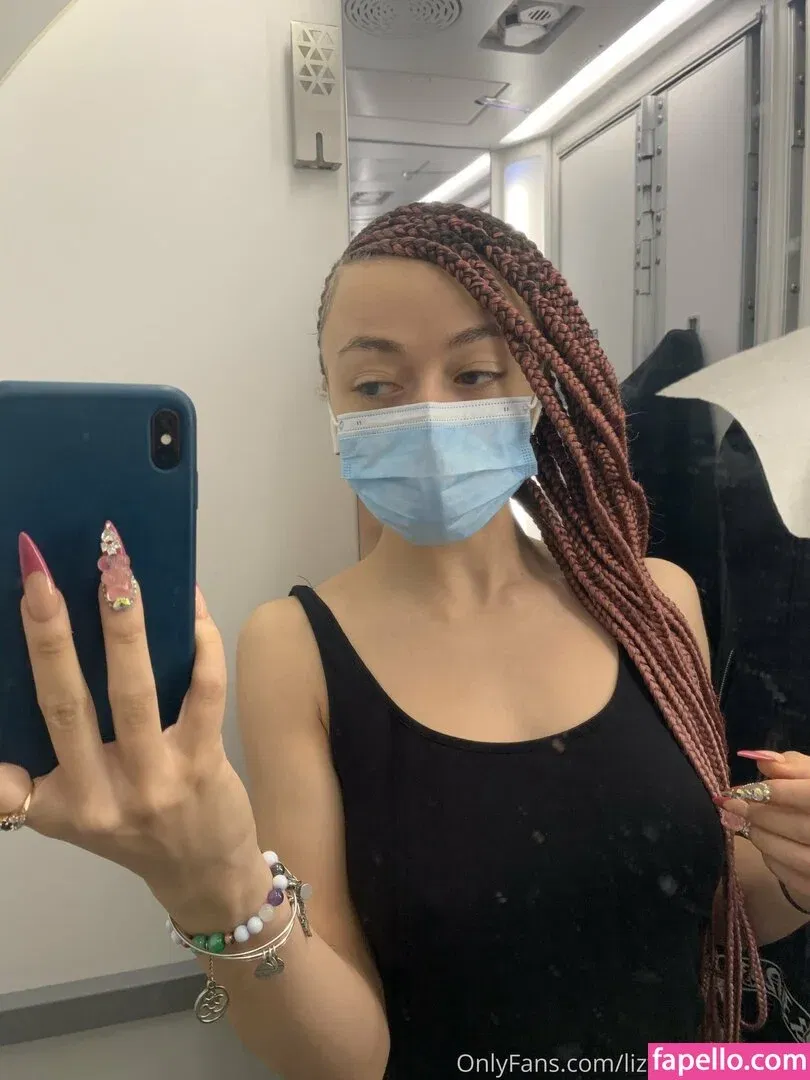 lizthemfgoddess Onlyfans Photo Gallery 