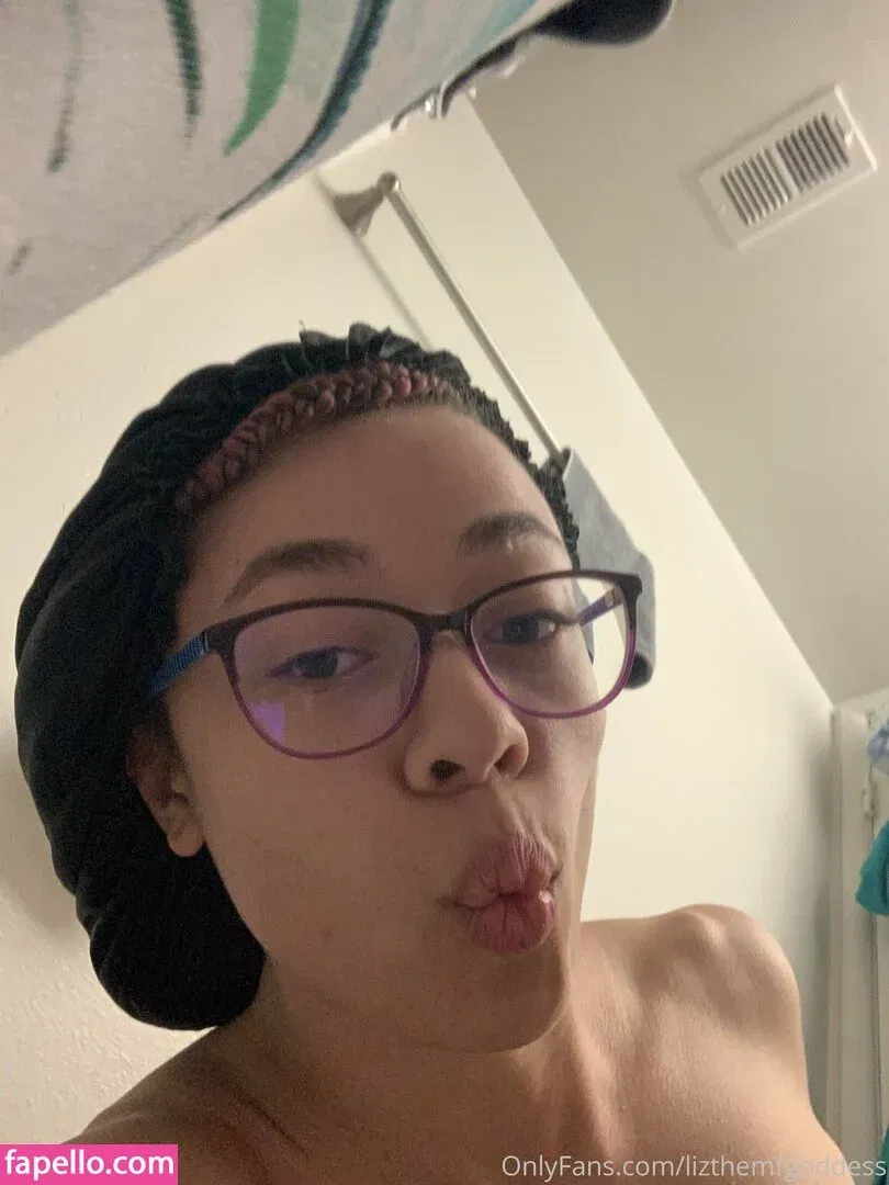 lizthemfgoddess Onlyfans Photo Gallery 