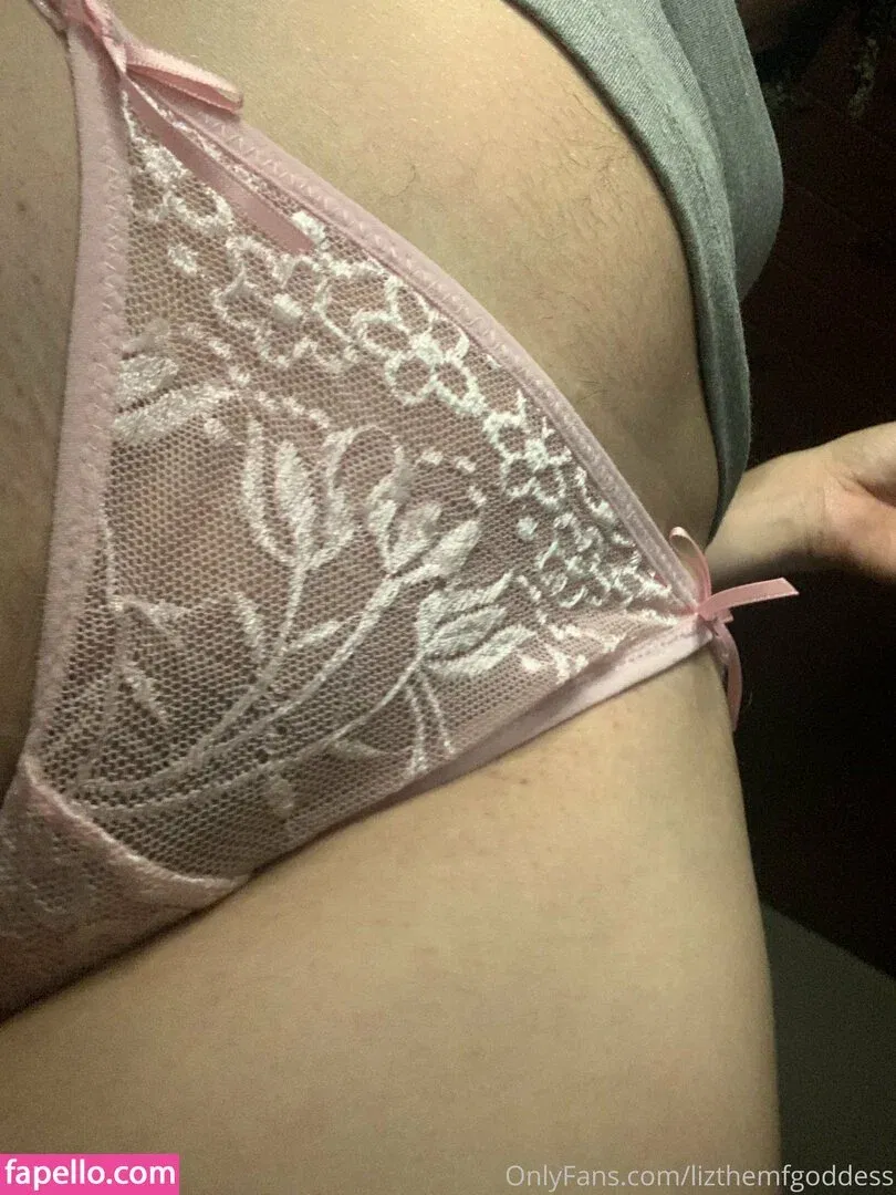 lizthemfgoddess Onlyfans Photo Gallery 