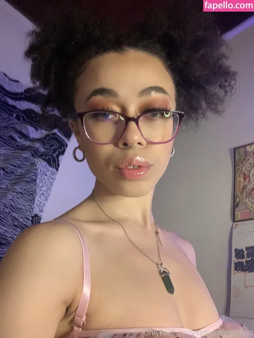 lizthemfgoddess Onlyfans Photo Gallery 