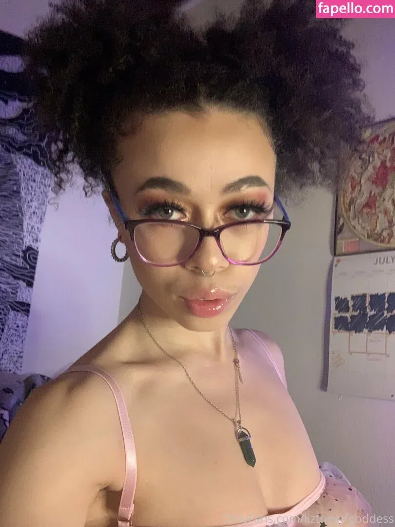 lizthemfgoddess Onlyfans Photo Gallery 