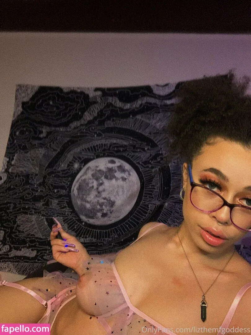 lizthemfgoddess Onlyfans Photo Gallery 