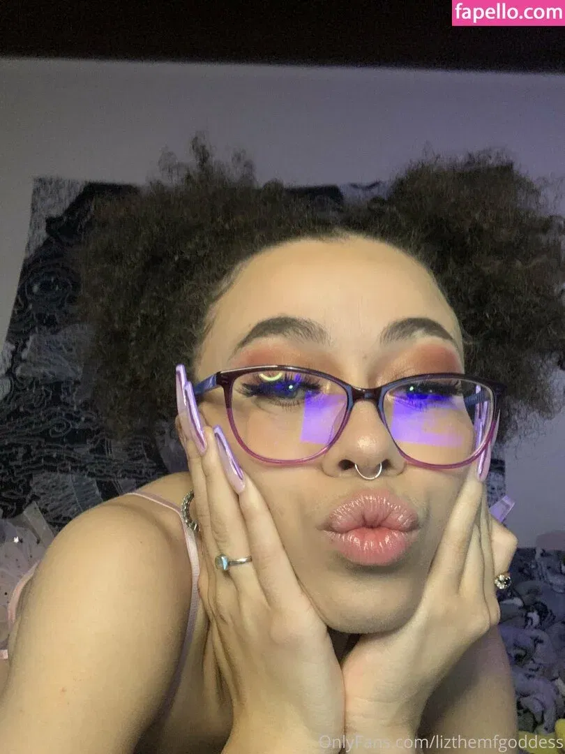 lizthemfgoddess Onlyfans Photo Gallery 