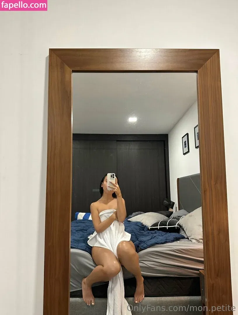 Mon Petite / mon.delao / mon.petite Onlyfans Photo Gallery 