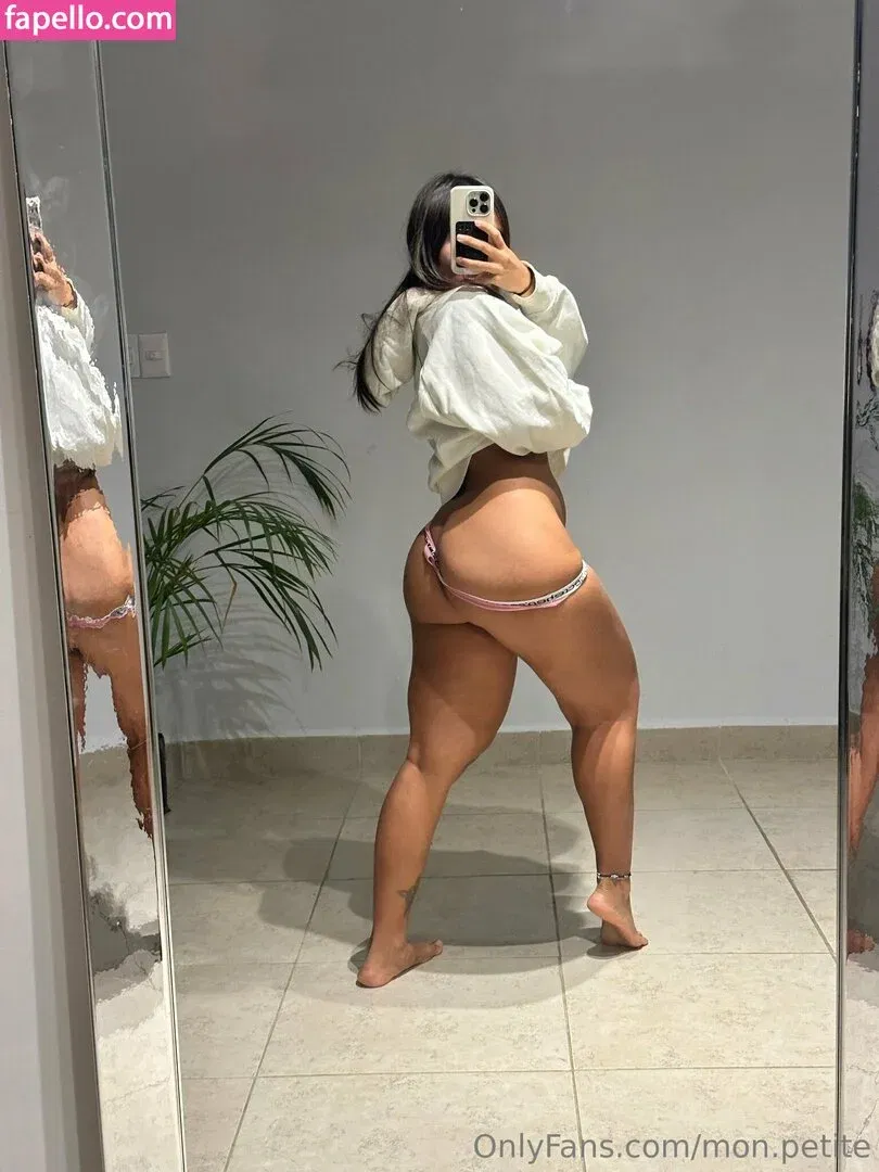 Mon Petite / mon.delao / mon.petite Onlyfans Photo Gallery 