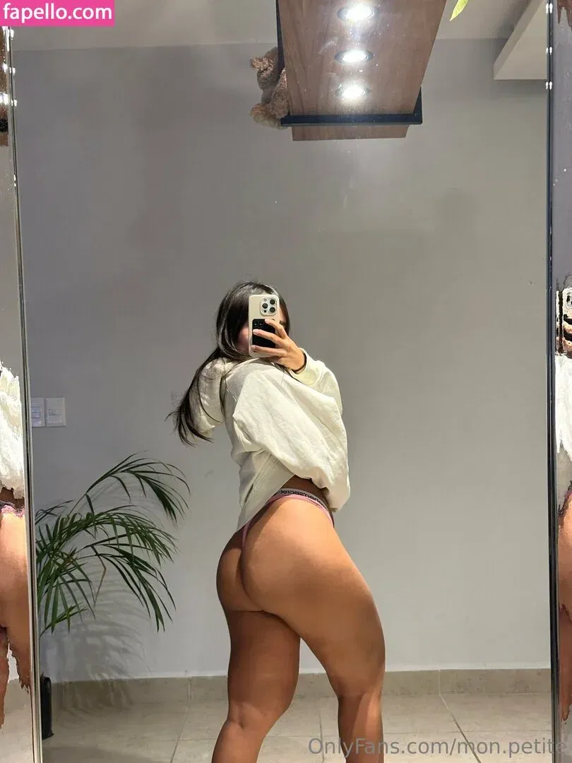 Mon Petite / mon.delao / mon.petite Onlyfans Photo Gallery 