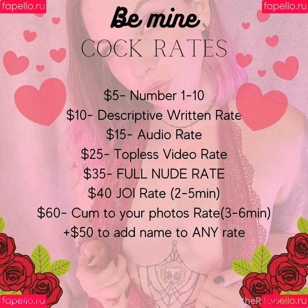 rileyd.tv / therileydaniels Onlyfans Photo Gallery 